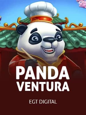 Panda Ventura