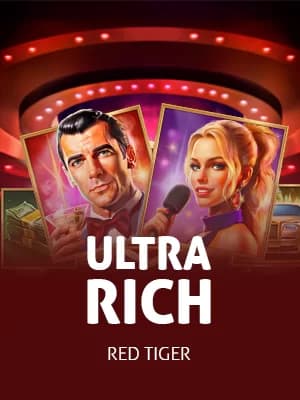 Ultra Rich