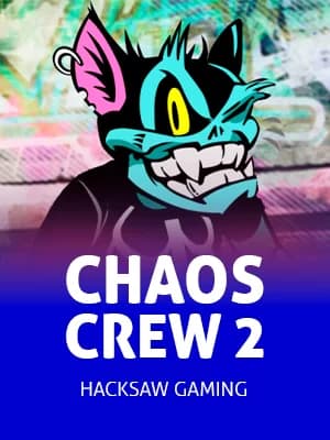 Chaos Crew 2