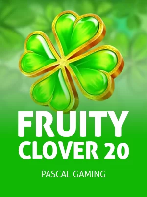 Fruity Clover 20
