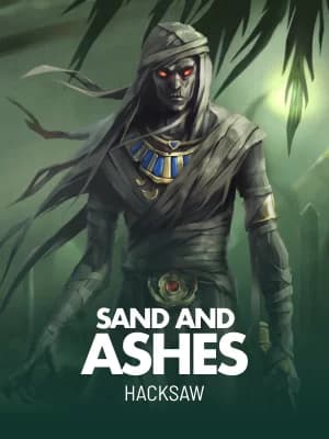 Sand and Ashes™