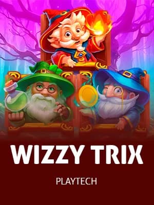 Wizzy Trix™