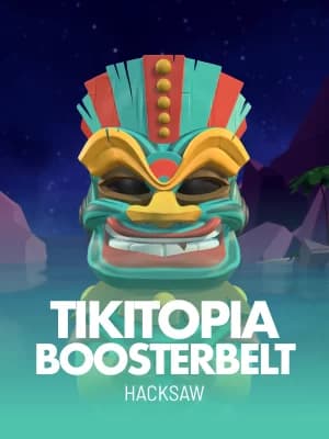 Tikitopia BoosterBelt™