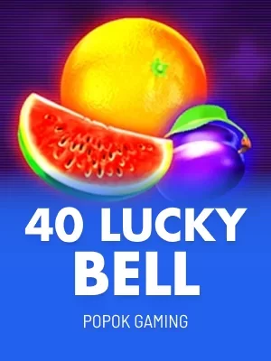 40 Lucky Bell