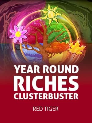 Year-Round Riches Clusterbuster