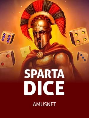 Sparta Dice