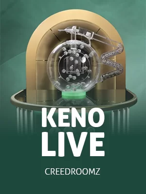 Keno Live