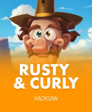 Rusty & Curly™