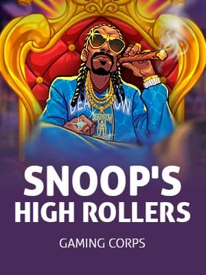 Snoop's High Rollers