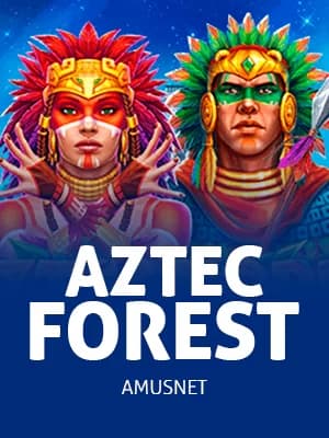 Aztec Forest