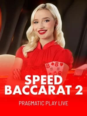 Speed Baccarat 2