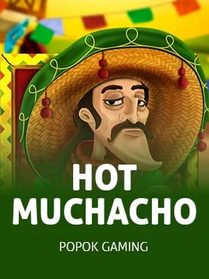 Hot Muchacho