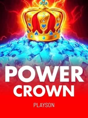 Power Crown: Hold and Win