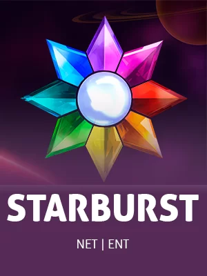 Starburst