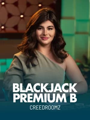 BlackJack Premium B