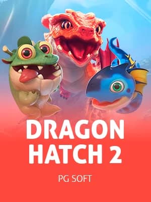 Dragon Hatch 2