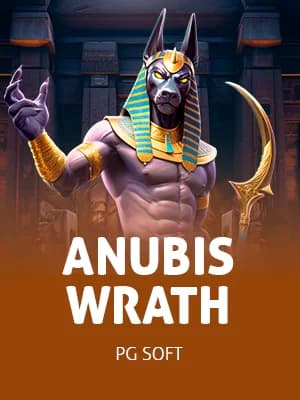 Anubis Wrath