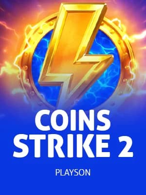 Coin Strike 2: Hold and Win