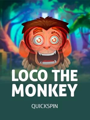 Loco the Monkey