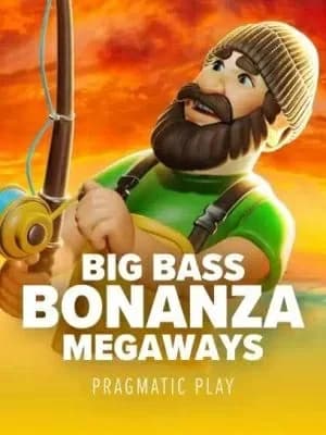 Big Bass Bonanza Megaways™