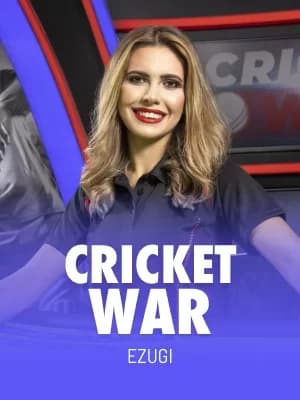 Cricket War