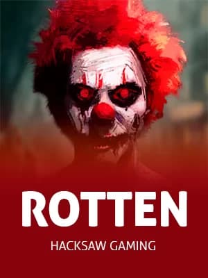Rotten