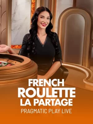 French Roulette La Partage