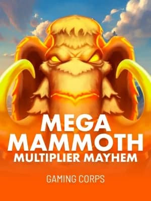 Mega Mammoth Multiplier Mayhem