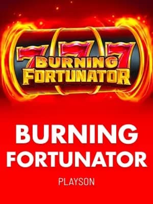 Burning Fortunator