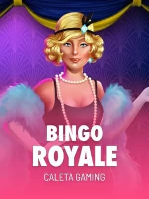 Bingo Royale