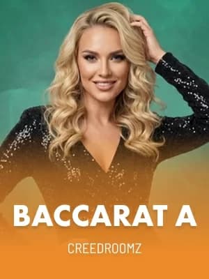 Speed Baccarat A