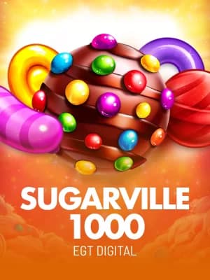 SugarVille 1000