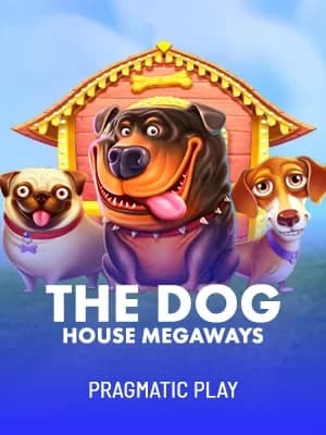The Dog House Megaways™