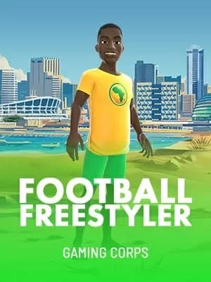 Football Freestyler