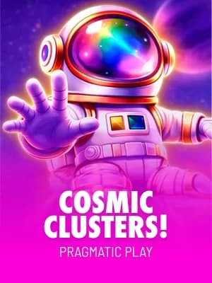 Cosmic Clusters!