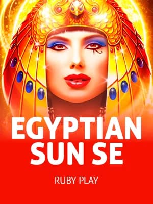 Egyptian Sun SE