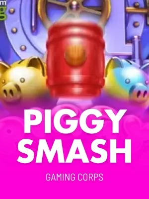 Piggy Smash
