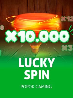 Lucky Spin