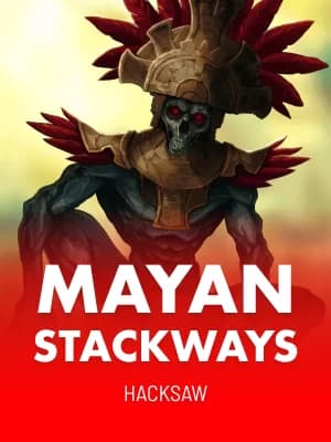 Mayan Stackways™