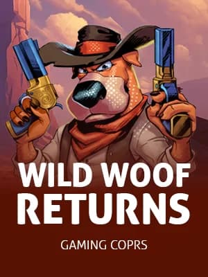 Wild Woof Returns