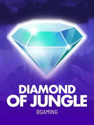 Diamond of Jungle