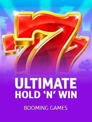 Ultimate Hold 'N' Win