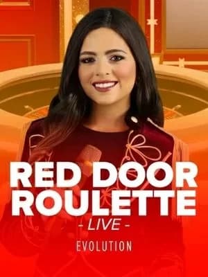 Red Door Roulette