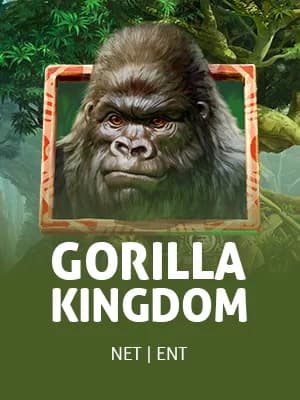 Gorilla Kingdom