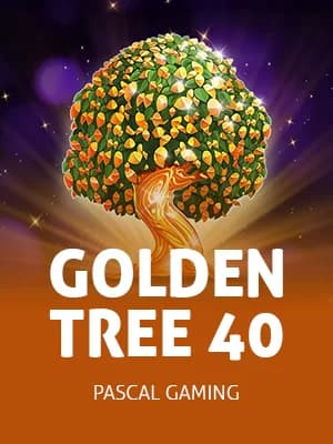 Golden Tree 40