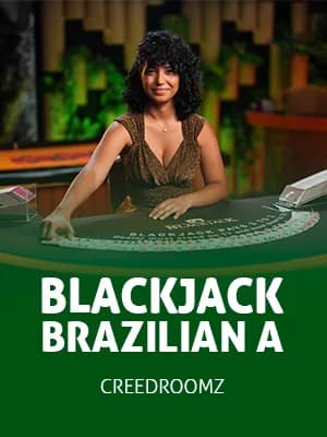 Blackjack Brazilian A