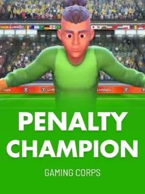 Penalty Champion