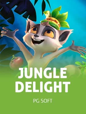Jungle Delight