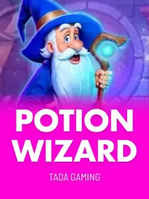Potion Wizard