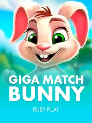 Giga Match Bunny